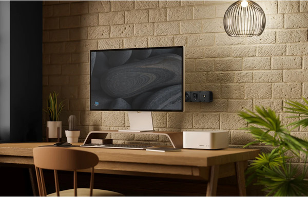 Розетка Legrand Quteo 782480