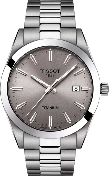 Часы наручные мужские Tissot T127.410.44.081.00 - фото