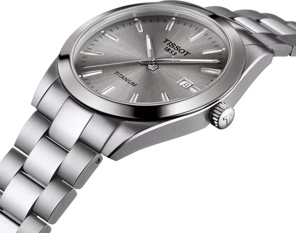 Часы наручные мужские Tissot T127.410.44.081.00