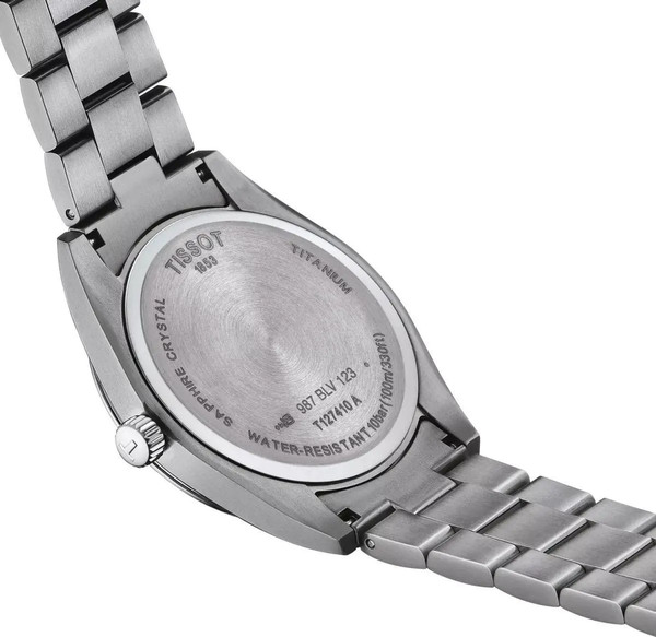 Часы наручные мужские Tissot T127.410.44.081.00