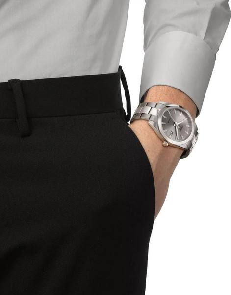 Часы наручные мужские Tissot T127.410.44.081.00