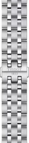 Часы наручные мужские Tissot T129.410.11.031.00