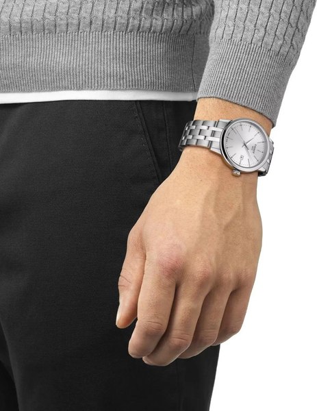 Часы наручные мужские Tissot T129.410.11.031.00