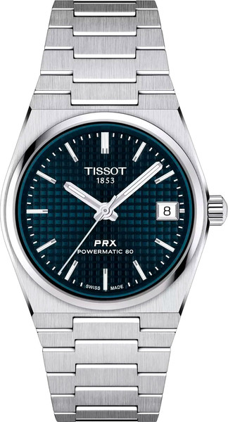 Часы наручные женские Tissot T137.207.11.041.00 - фото