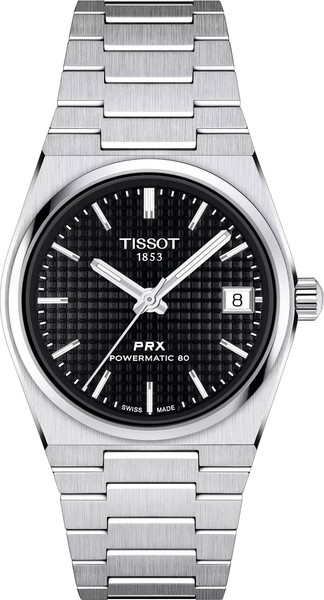 Часы наручные женские Tissot T137.207.11.051.00 - фото