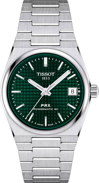 Часы наручные мужские Tissot T137.207.11.091.00 - фото