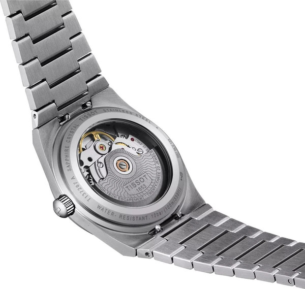 Часы наручные мужские Tissot T137.207.11.091.00