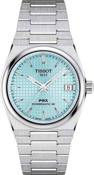 Часы наручные женские Tissot T137.207.11.351.00 - фото