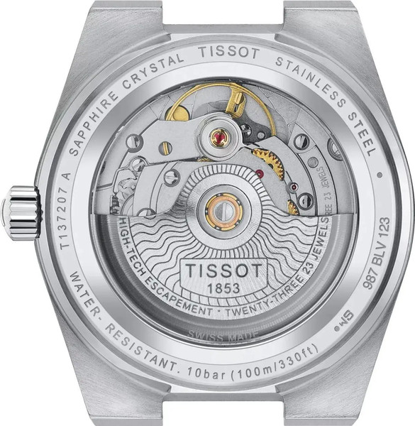 Часы наручные женские Tissot T137.207.11.351.00