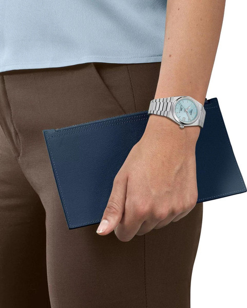 Часы наручные женские Tissot T137.207.11.351.00