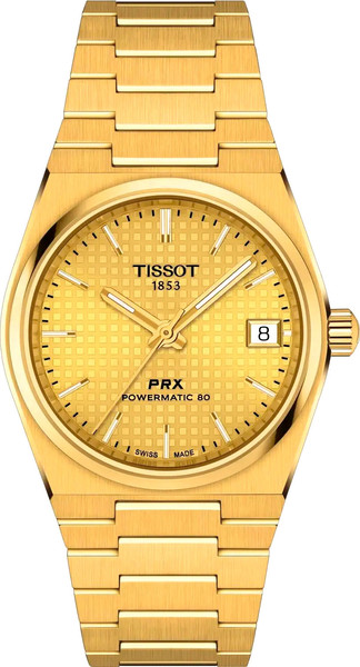 Часы наручные женские Tissot T137.207.33.021.00 - фото