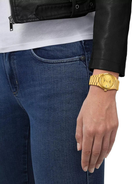 Часы наручные женские Tissot T137.207.33.021.00