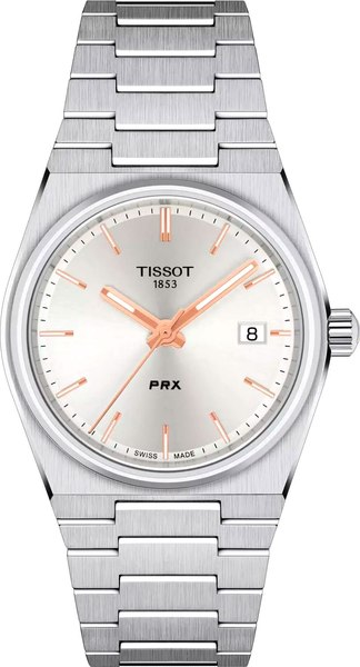 Часы наручные женские Tissot T137.210.11.031.00 - фото
