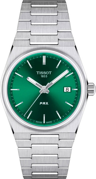 Часы наручные женские Tissot T137.210.11.081.00 - фото