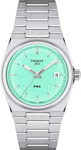 Часы наручные женские Tissot T137.210.11.091.00 - фото