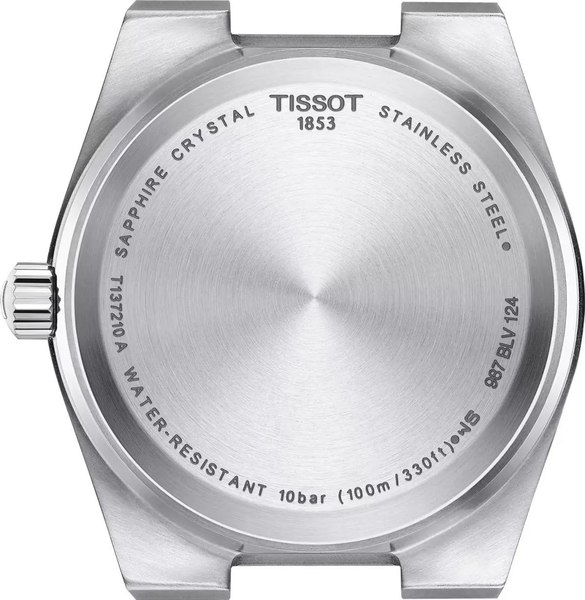 Часы наручные женские Tissot T137.210.11.091.00