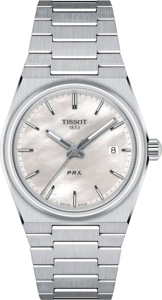 Часы наручные женские Tissot T137.210.11.111.00 - фото