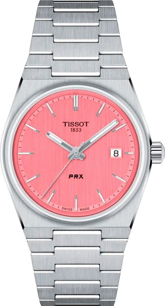 Часы наручные женские Tissot T137.210.11.331.00 - фото