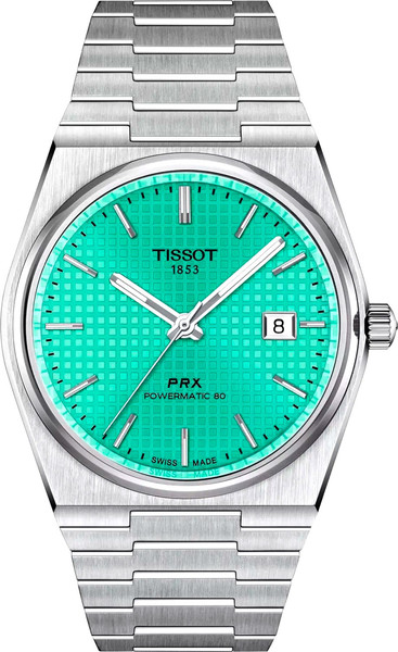 Часы наручные мужские Tissot T137.407.11.091.01 - фото