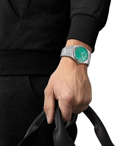 Часы наручные мужские Tissot T137.407.11.091.01