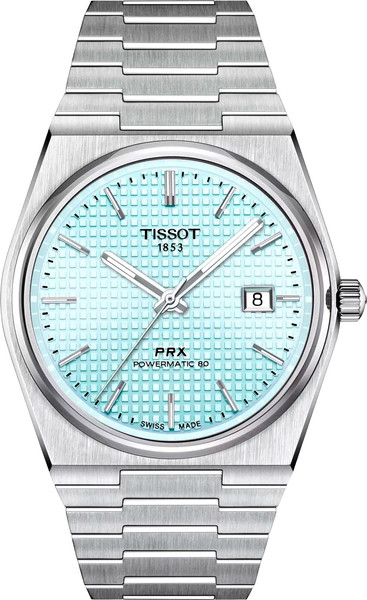 Часы наручные мужские Tissot T137.407.11.351.00 - фото