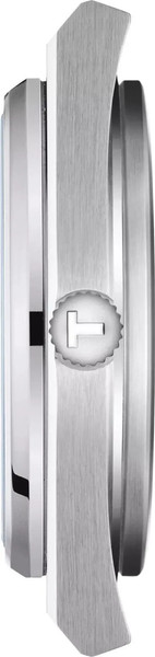 Часы наручные мужские Tissot T137.407.11.351.00