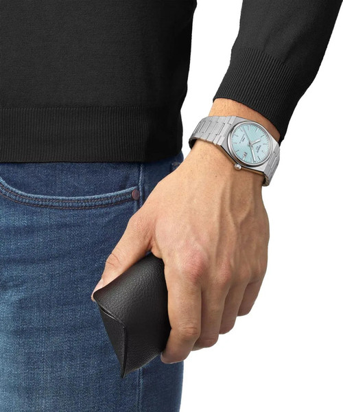 Часы наручные мужские Tissot T137.407.11.351.00