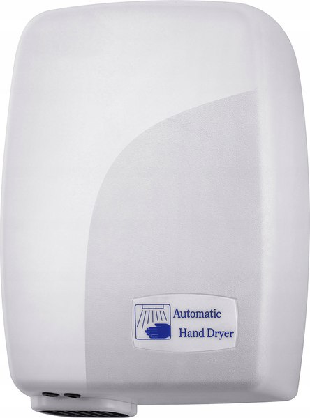 Сушилка для рук Hurakan HKN-AHD1200 - фото