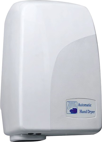 Сушилка для рук Hurakan HKN-AHD1200