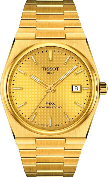Часы наручные мужские Tissot T137.407.33.021.00 - фото