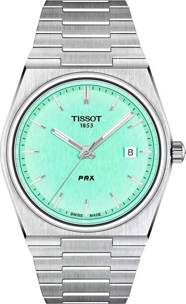 Часы наручные мужские Tissot T137.410.11.091.01 - фото