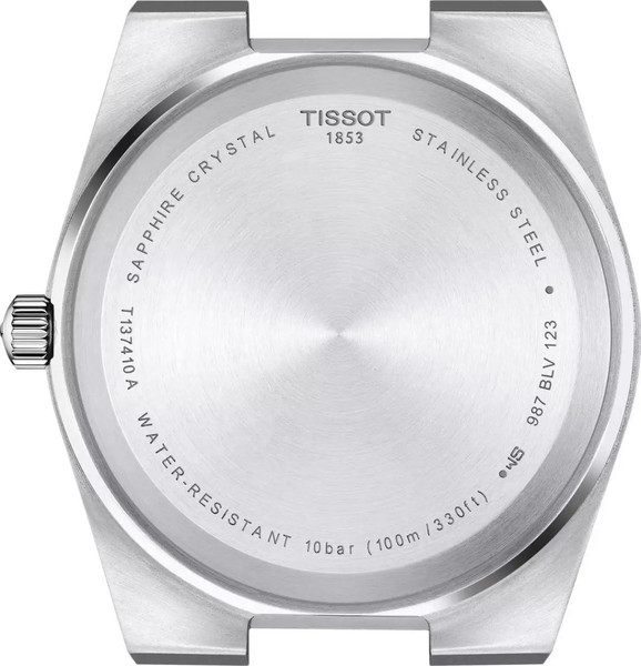 Часы наручные мужские Tissot T137.410.11.091.01