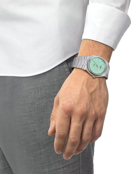 Часы наручные мужские Tissot T137.410.11.091.01