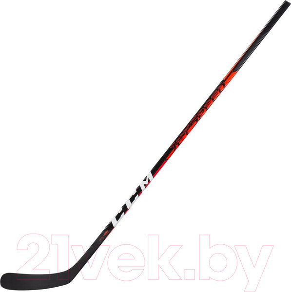 Клюшка хоккейная CCM Jetspeed 465 INT 55 29L