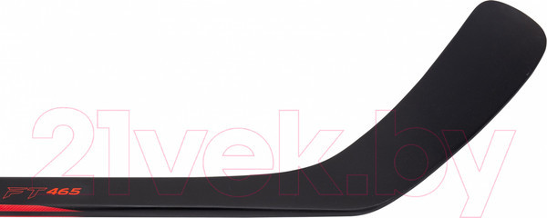 Клюшка хоккейная CCM Jetspeed 465 INT 55 29R