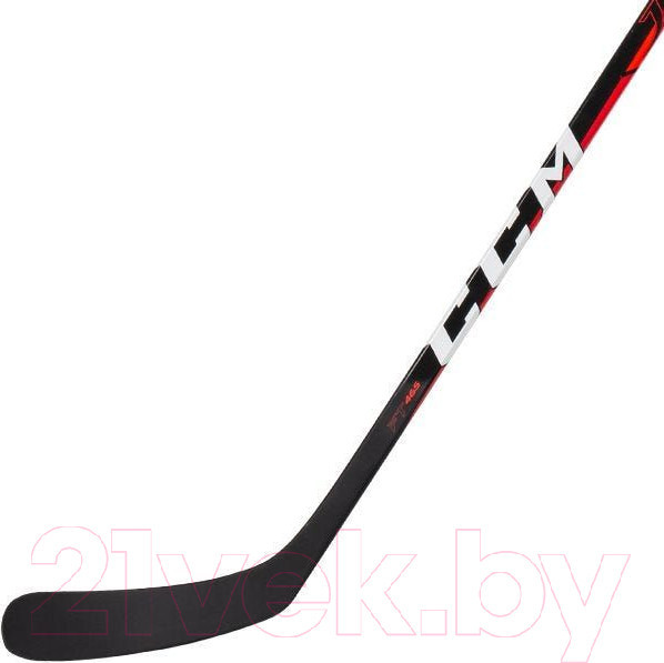 Клюшка хоккейная CCM Jetspeed 465 JR 40 29R