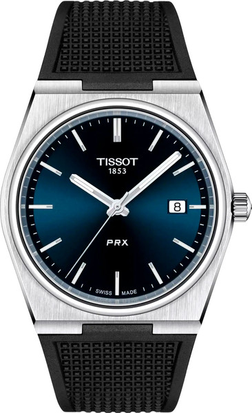 Часы наручные мужские Tissot T137.410.17.041.00 - фото