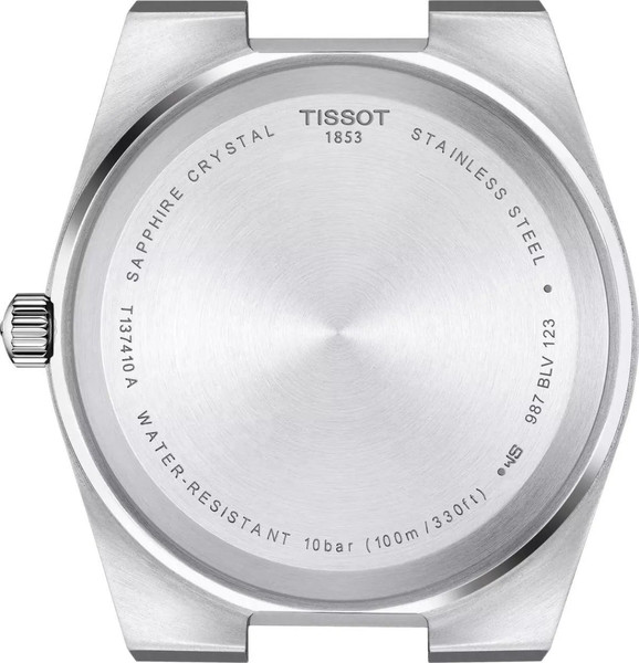 Часы наручные мужские Tissot T137.410.17.041.00