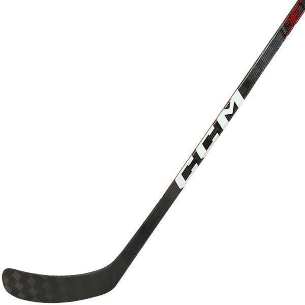 Клюшка хоккейная CCM Jetspeed FT6 PRO 75 29MH R