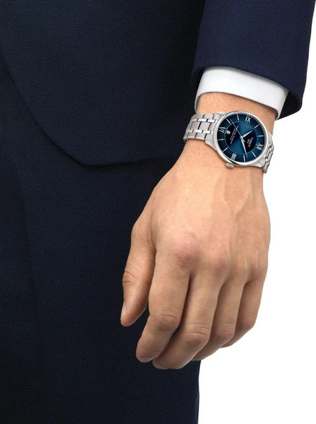 Часы наручные мужские Tissot T139.407.11.048.00