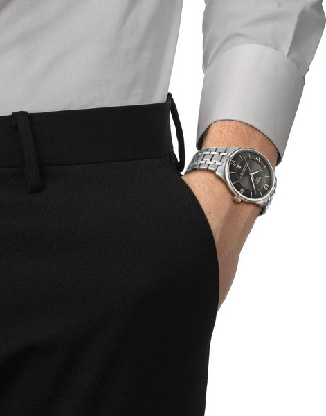 Часы наручные мужские Tissot T139.407.11.068.00