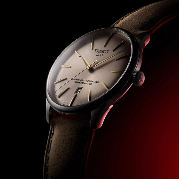 Часы наручные мужские Tissot T139.407.16.261.00