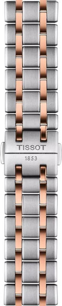 Часы наручные мужские Tissot T139.407.22.038.00