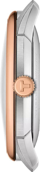 Часы наручные мужские Tissot T139.407.22.038.00