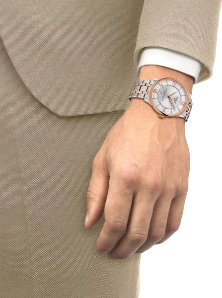 Часы наручные мужские Tissot T139.407.22.038.00