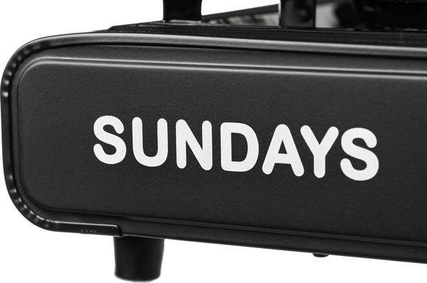 Плита туристическая Sundays ZD6800(CE)-D