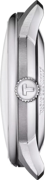 Часы наручные мужские Tissot T139.836.11.048.00