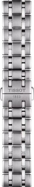 Часы наручные мужские Tissot T139.836.11.048.00