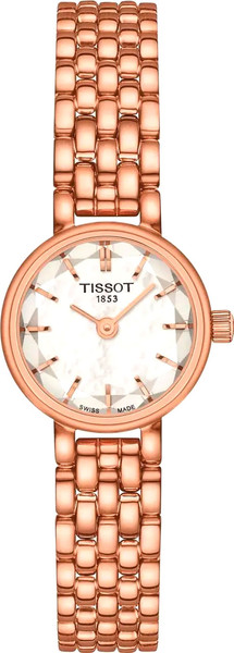 Часы наручные женские Tissot T140.009.33.111.00 - фото