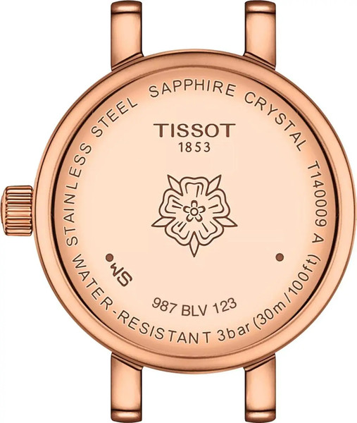 Часы наручные женские Tissot T140.009.33.111.00